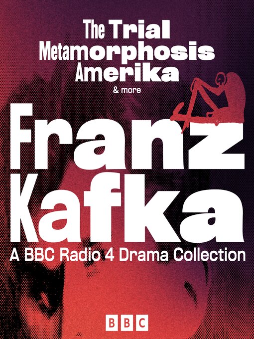 Title details for Franz Kafka by Franz Kafka - Wait list